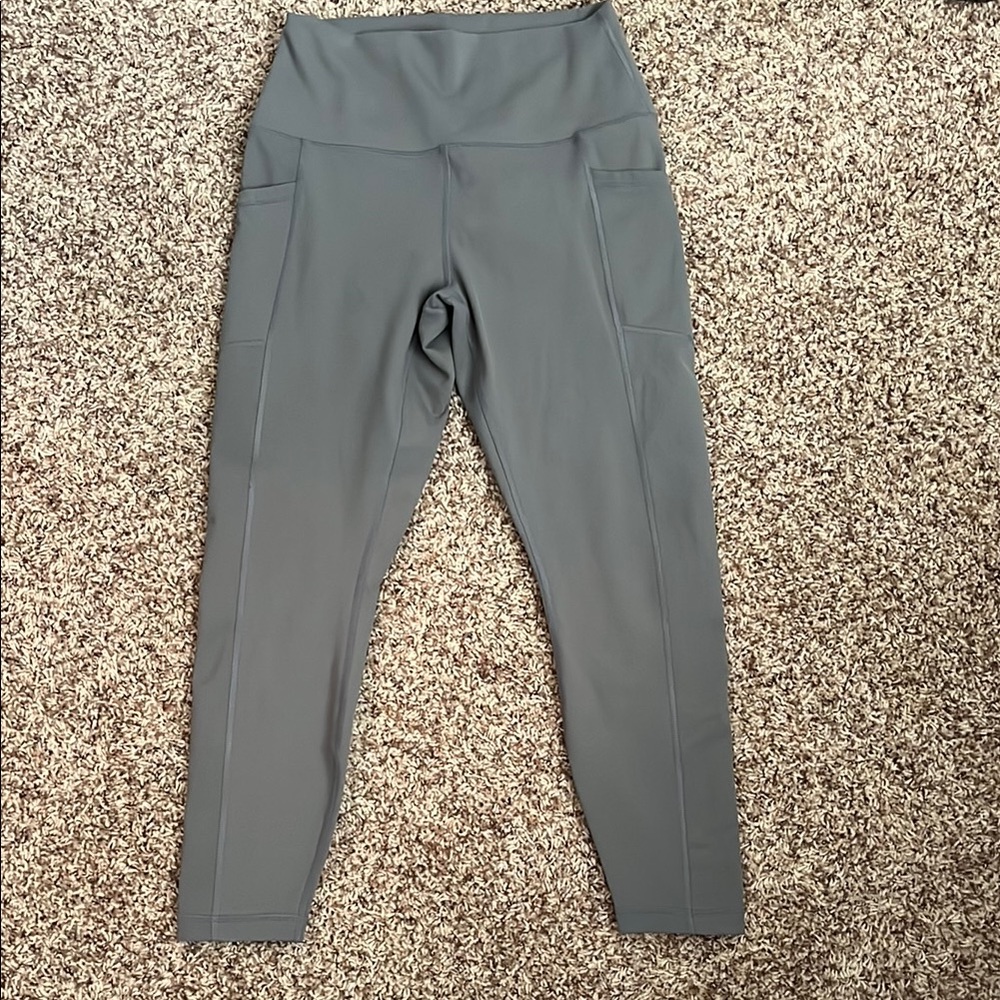 90 Degree Leggings